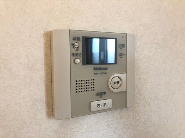 Dolly Varden IIの物件内観写真